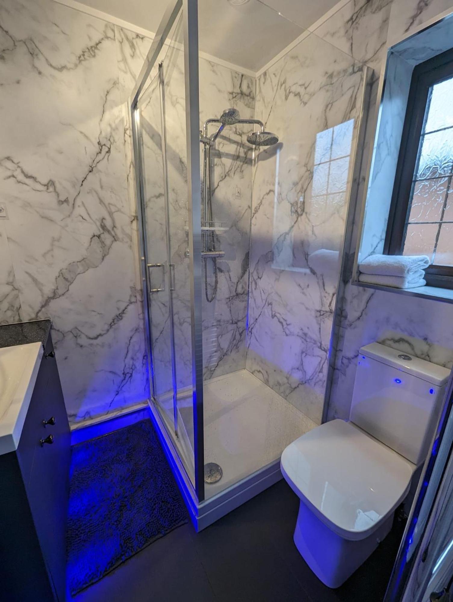 Holiday home The Croft, North Staffordshire