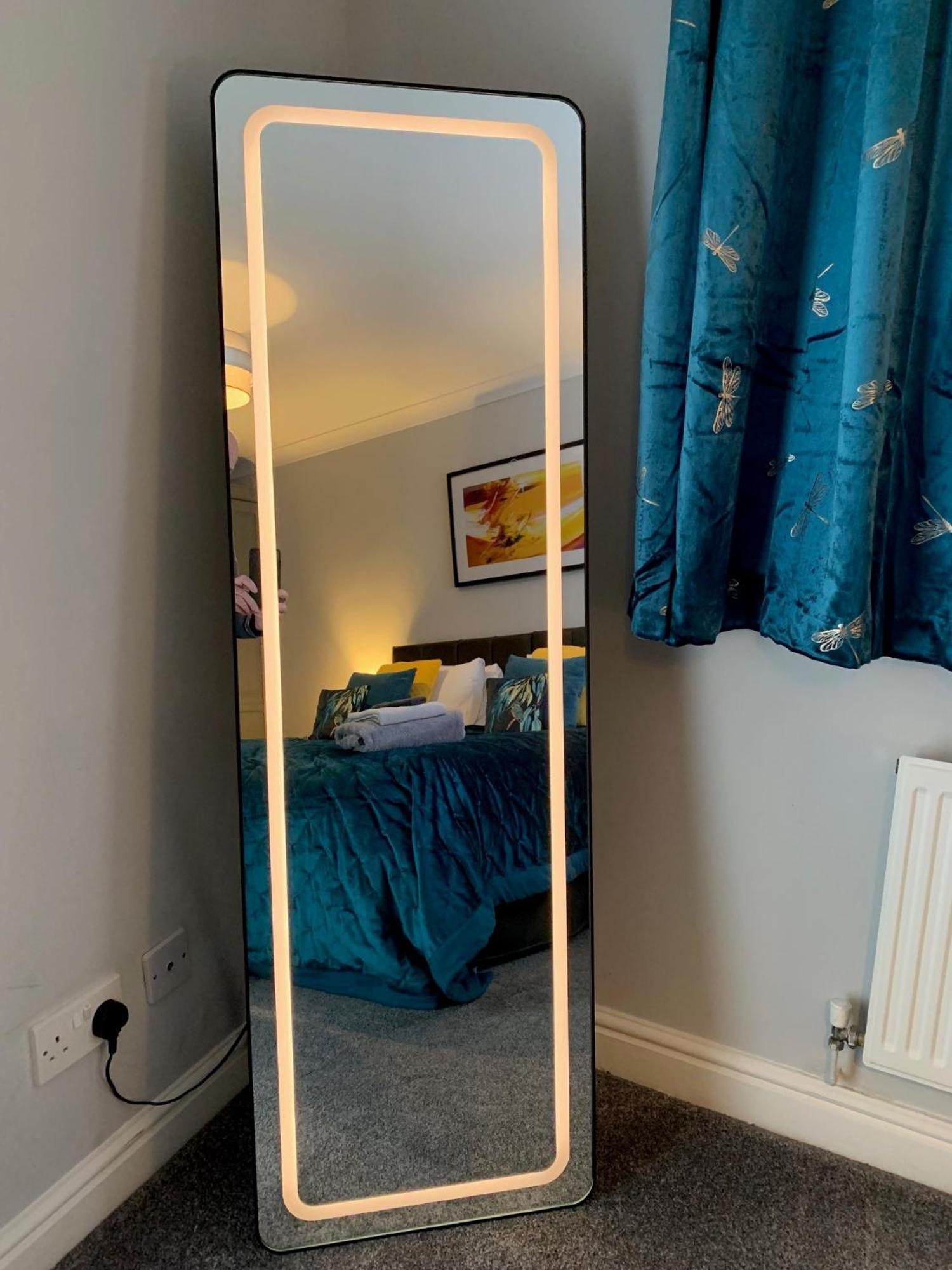 Holiday home The Croft, North Staffordshire Blythebridge