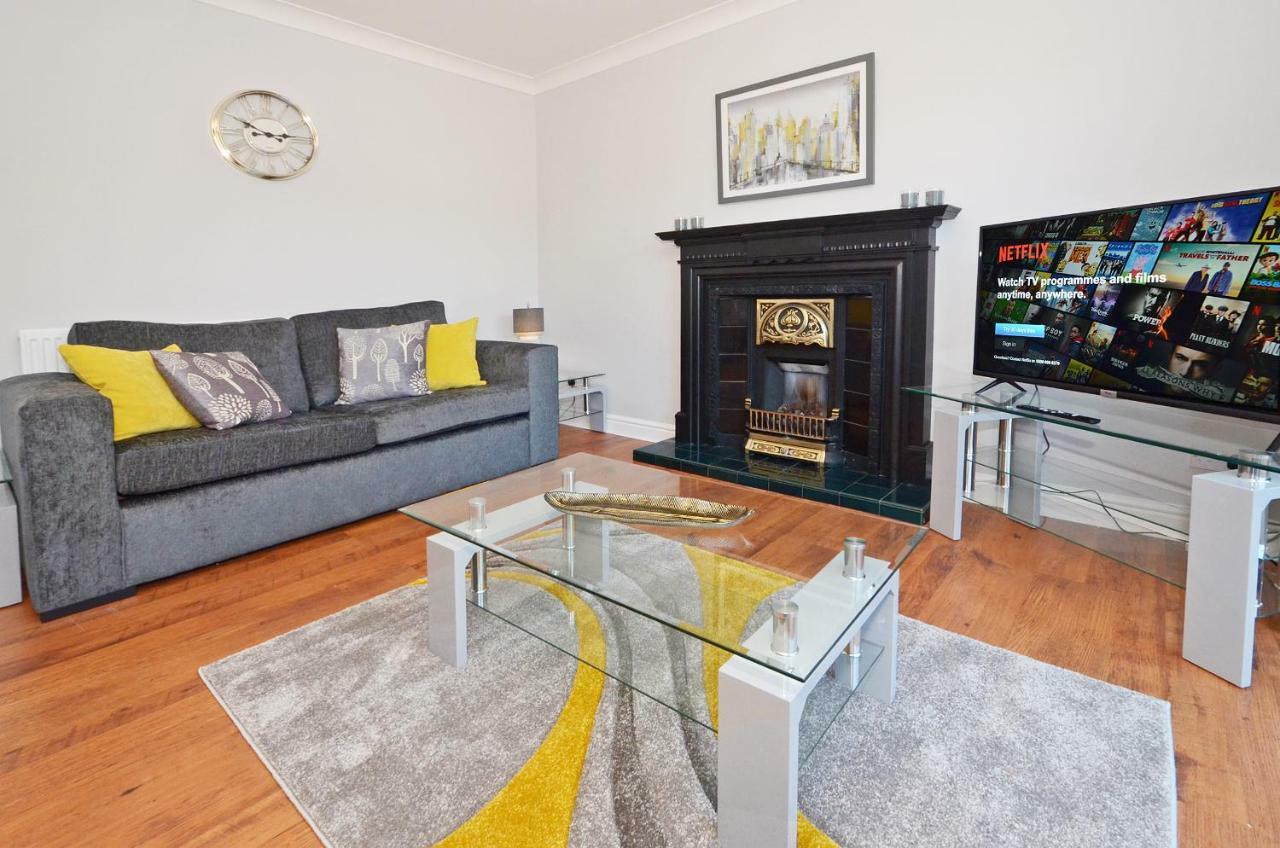 Holiday home The Croft, North Staffordshire Blythebridge