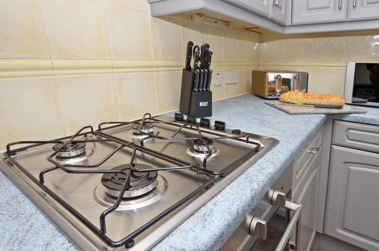 The Croft, North Staffordshire Holiday home *