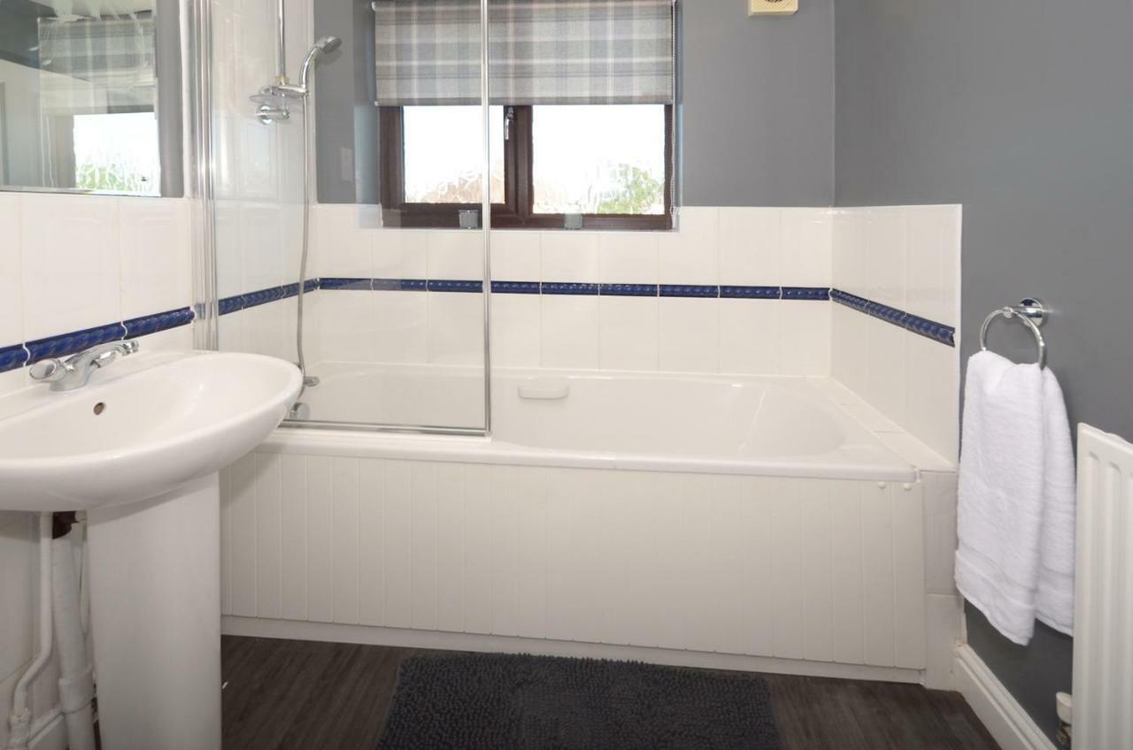 Holiday home The Croft, North Staffordshire Blythebridge