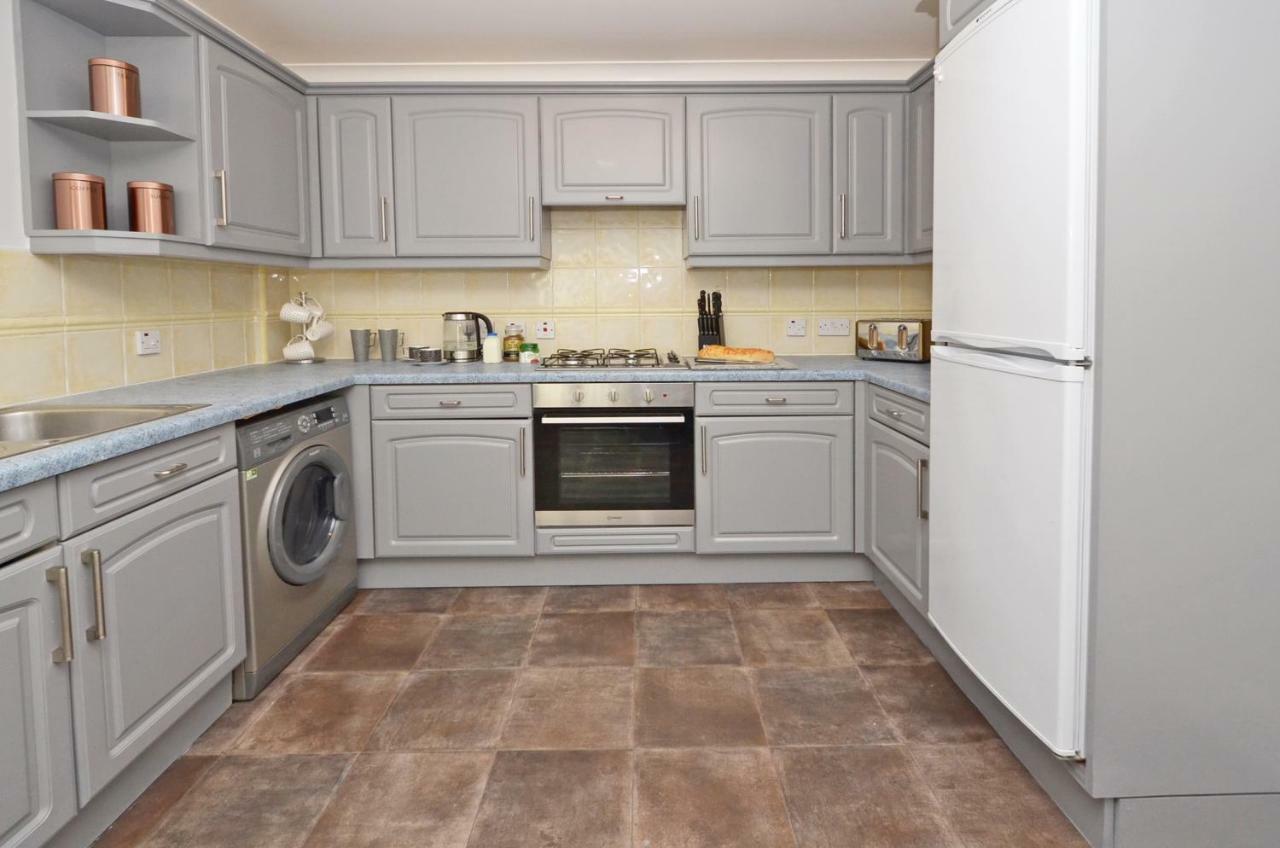 The Croft, North Staffordshire Holiday home Blythebridge